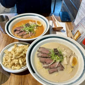 Ushi Taro Ramen - Traditional Paitan Ramen - Ramen Near Me - San Francisco, California Ushi Taro Ramen - Traditional Paitan Ramen - Ramen Near Me - San Francisco, California