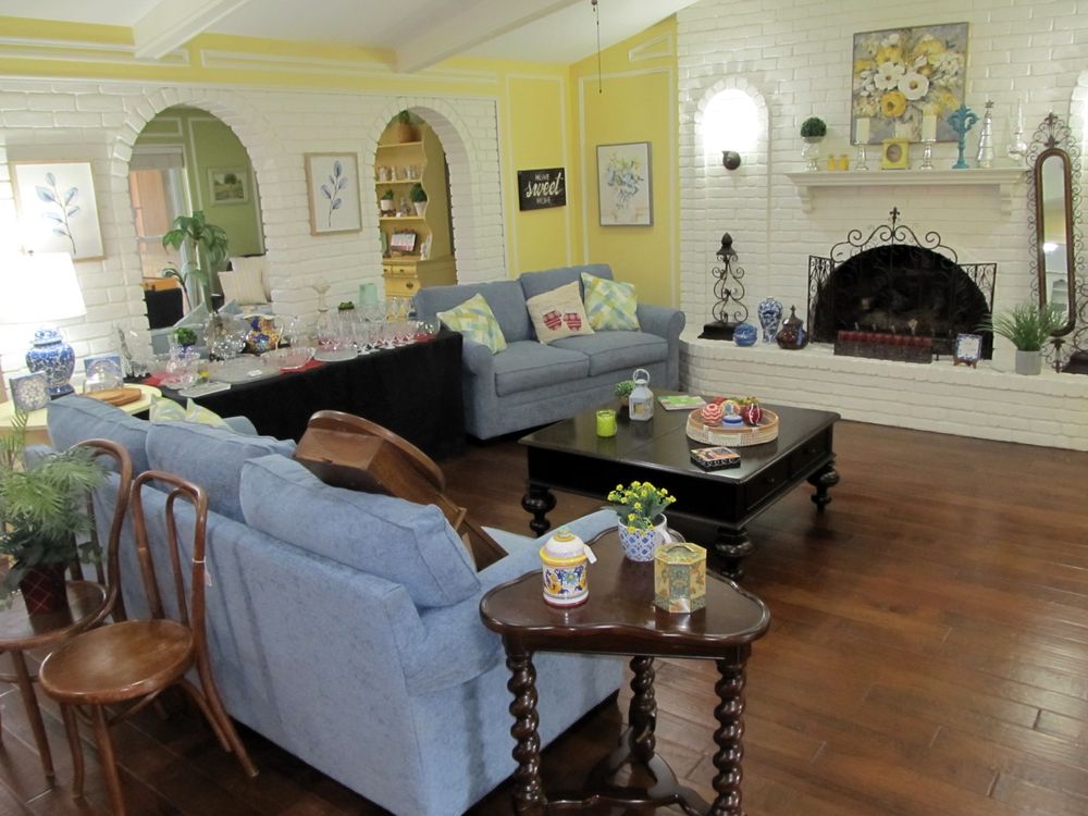 SOUTHFORK ESTATE SALES Updated April 2024 46 Photos Dallas, Texas