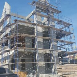 Hoffman Concrete And Masonry
