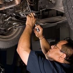 South Boston Auto & Heavy Truck Repair