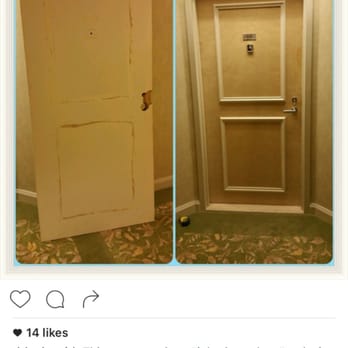 Dr Locks Unlimited Security System - Customer called a locksmith to open the door and butchered it. She called Drlocks to save the day and we did... - Keys & Locksmiths Near Me - North Miami Beach, Florida Dr Locks Unlimited Security System - Customer called a locksmith to open the door and butchered it. She called Drlocks to save the day and we did... - Keys & Locksmiths Near Me - North Miami Beach, Florida
