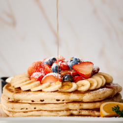 Keke's Breakfast Cafe