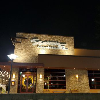 Seasons 52 - The entrance of the restaurant. - New American Near Me - Columbia, Maryland Seasons 52 - The entrance of the restaurant. - New American Near Me - Columbia, Maryland