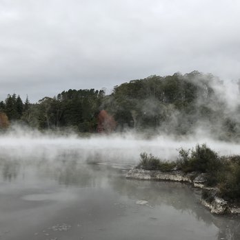 Whakarewarewa - Tours Near Me - Rotorua, BOP