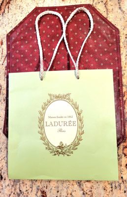 Ladurée by null