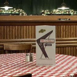 Merichka's Restaurant