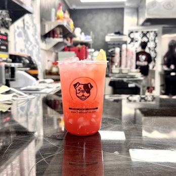 Boba Pub - Guava blush - Bubble Tea Near Me - San Jose, California Boba Pub - Guava blush - Bubble Tea Near Me - San Jose, California