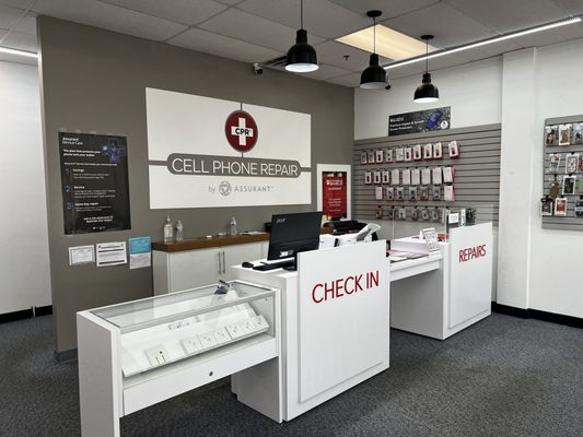 CPR Cell Phone Repair Lilburn