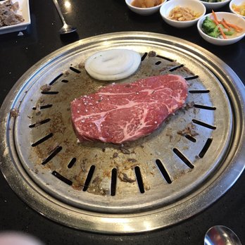 Mr BBQ - Korean Near Me - Fullerton, California