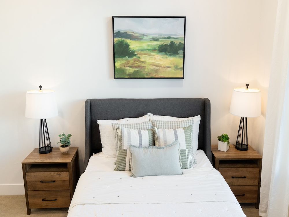 THE VERIDIAN APARTMENTS & TOWNHOMES Updated April 2024 Request