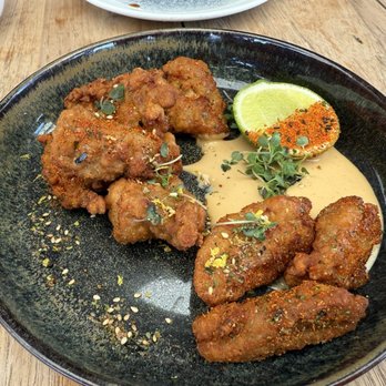 Watr at the 1 Rooftop - Good karage - Japanese Near Me - Miami Beach, Florida Watr at the 1 Rooftop - Good karage - Japanese Near Me - Miami Beach, Florida