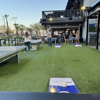 PopStroke - Mini Golf Near Me - Paradise, Nevada