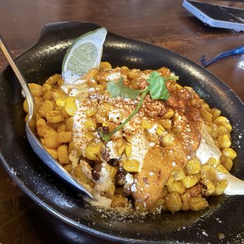 Don Orange - Street Corn - got a little kick - Cocktail Bars Near Me - Redlands, California Don Orange - Street Corn - got a little kick - Cocktail Bars Near Me - Redlands, California