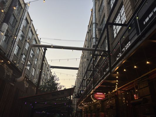 Hometown - Industry City by null