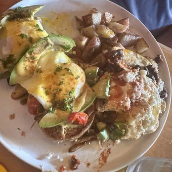 Prelude - The wonderer - Breakfast & Brunch Near Me - Bentonville, Arkansas