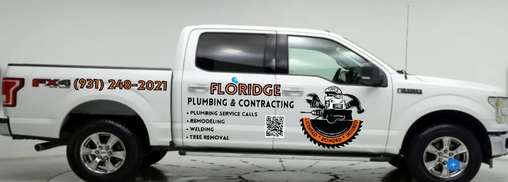 Slide of FloRidge Plumbing & Contracting