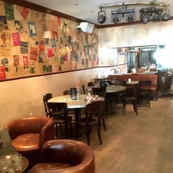 Le Bistro