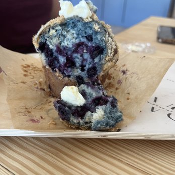 Brewed Awakenings LOZ - Blueberry muffin - Coffee & Tea Near Me - Camdenton, Missouri Brewed Awakenings LOZ - Blueberry muffin - Coffee & Tea Near Me - Camdenton, Missouri