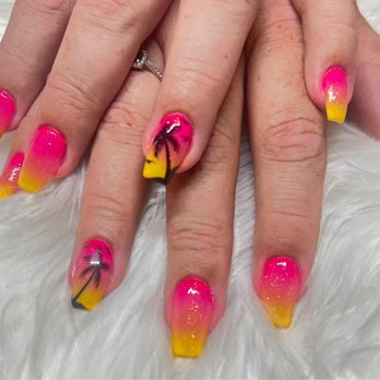 G Nail & Spa - Nails by Tina! Quality at it's finest! - Nail Salons Near Me - Gig Harbor, Washington G Nail & Spa - Nails by Tina! Quality at it's finest! - Nail Salons Near Me - Gig Harbor, Washington