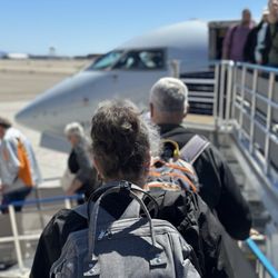 Yuma International Airport - YUM