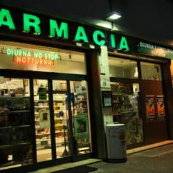 Farmacia Imbesi
