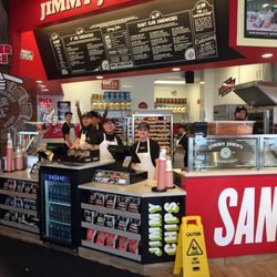 Jimmy John's