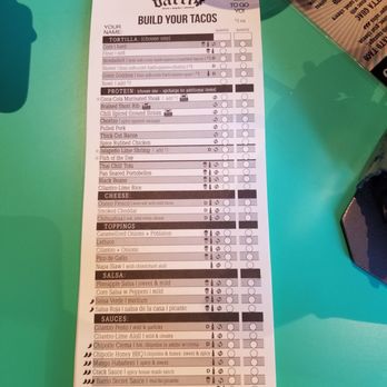 Barrio - Order form - Tacos Near Me - Portsmouth, New Hampshire Barrio - Order form - Tacos Near Me - Portsmouth, New Hampshire