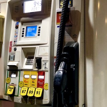 Shell - Take your pick - Gas Stations Near Me - Coalinga, California