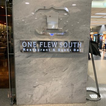 One Flew South - New American Near Me - Atlanta, Georgia One Flew South - New American Near Me - Atlanta, Georgia