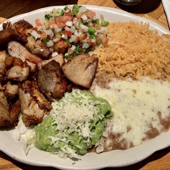 Barragan's - Carnitas - Mexican Near Me - Burbank, California