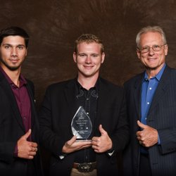 Ernie Smith & Sons Roofing - Award Winning Team - 2015