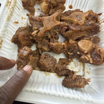 Island Pride - Oxtails - Caribbean Near Me - Rockville, Maryland Island Pride - Oxtails - Caribbean Near Me - Rockville, Maryland