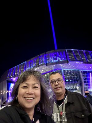 Golden 1 Center by null
