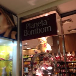 Planeta Bombom