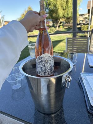Michael David Winery by null