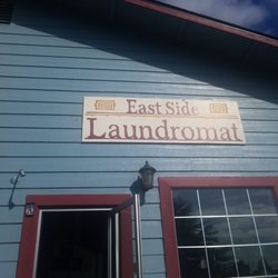 East Side Laundromat