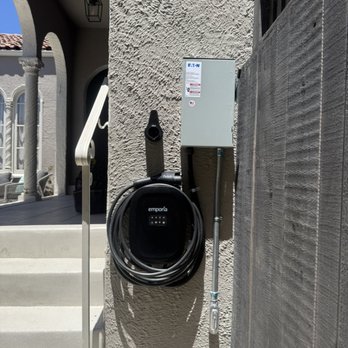 1. Hoerz Electric
