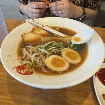Ramen Garden - Chicken ramen - Ramen Near Me - Clearfield, Utah Ramen Garden - Chicken ramen - Ramen Near Me - Clearfield, Utah