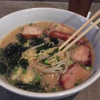 Underbelly - Underbelly ramen - Bars Near Me - San Diego, California