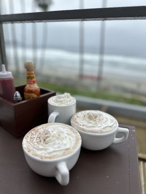 Caroline's Seaside Cafe by Giuseppe by null
