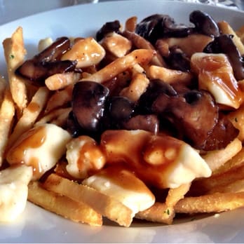 St. Jack - Duck fat poutine - French Near Me - Portland, Oregon