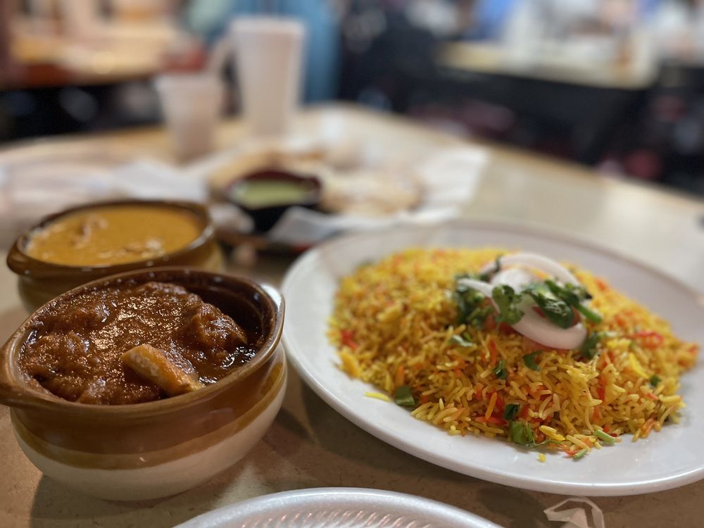 SHEESH MAHAL 569 Photos & 683 Reviews 4621 N May Ave, Oklahoma City