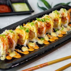Ohayo Sushi Tyler - Sushi near me