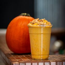 Lucid Juice Shadyside