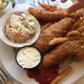 Shuckers - Fish and chips - Seafood Near Me - Jensen Beach, Florida Shuckers - Fish and chips - Seafood Near Me - Jensen Beach, Florida
