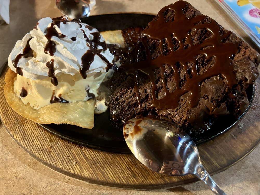La Hacienda Mexican Restaurant — Mexican restaurant in Braselton