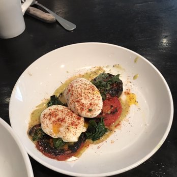 Maplewood Kitchen and Bar - Spinach eggs benedict - Breakfast & Brunch Near Me - Cincinnati, Ohio Maplewood Kitchen and Bar - Spinach eggs benedict - Breakfast & Brunch Near Me - Cincinnati, Ohio