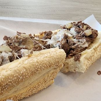 Nicky's Undefeated - Bread is life and it also makes a great sandwich! - Cheesesteaks Near Me - Tucker, Georgia Nicky's Undefeated - Bread is life and it also makes a great sandwich! - Cheesesteaks Near Me - Tucker, Georgia