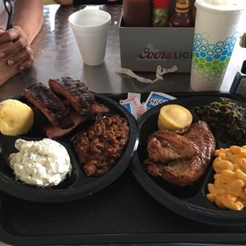 Captains BBQ - Ribs & chicken - Barbeque Near Me - Palm Coast, Florida Captains BBQ - Ribs & chicken - Barbeque Near Me - Palm Coast, Florida