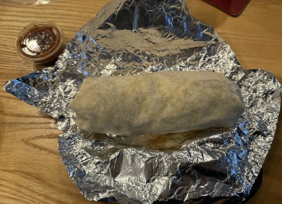 Beans & Barley by null